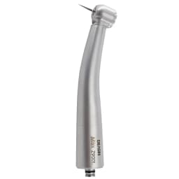 DEASIN Dental stainless steel handpiece Z9000L high speed standard head handpiece air turbine optical fiber tooth equipment