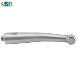 DEASIN Dental stainless steel handpiece Z9000L high speed standard head handpiece air turbine optical fiber tooth equipment