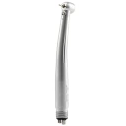 10Pcs Dental LED Self-Power E-generator High Speed Handpiece Fiber Optic Air Turbine Cartridge Rotor 2/4hole Fit NSK KAVO
