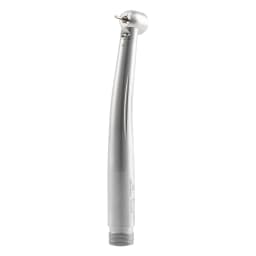 10Pcs Dental LED Self-Power E-generator High Speed Handpiece Fiber Optic Air Turbine Cartridge Rotor 2/4hole Fit NSK KAVO