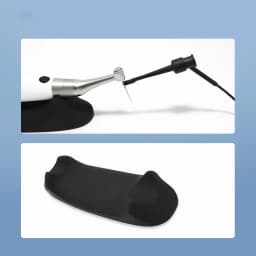 JUMTOP Dental Endo Motor with Apex Locator 16:1 Endomotor Root Canal Treatment Endodontic Instrument