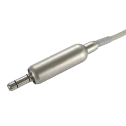 SANDENT Dental Implant Motor Brushless Surgical System Touch Screen Machine With 20:1 Contra Angle LED Fiber Optic Handpiece