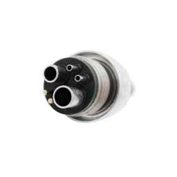 Sirona coupling Fiber optic Coupler for highspeed fiber optic Dental Handpiece 6 hole coupling 6 hole adaptor