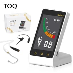 TOQ Dental Mini High Test Endo Apex Locator Root Canal Treatment Motor Periodontics Length Measurer Endodontic