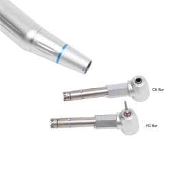 1 Pcs x Dental Contra Angle Handpiece Replacement Head For Kavo 68LH LDN Contra Angle Head set Dental Sapre Parts