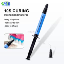 Dental Composite Light Curing Gingival Barrier /Dental Gum Dam Gum Protector Gel 3ML Professional Protective agent
