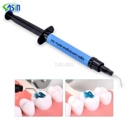 Dental Composite Light Curing Gingival Barrier /Dental Gum Dam Gum Protector Gel 3ML Professional Protective agent