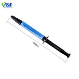 Dental Composite Light Curing Gingival Barrier /Dental Gum Dam Gum Protector Gel 3ML Professional Protective agent