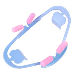 JUMTOP Dental Cheek Lip Retractor Orthodontic Mouth Opener 3D Oral Cheek Expand Intraoral Dentist Tools Dentistry Materials