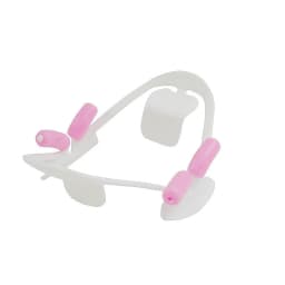 JUMTOP Dental Cheek Lip Retractor Orthodontic Mouth Opener 3D Oral Cheek Expand Intraoral Dentist Tools Dentistry Materials