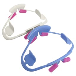 JUMTOP Dental Cheek Lip Retractor Orthodontic Mouth Opener 3D Oral Cheek Expand Intraoral Dentist Tools Dentistry Materials