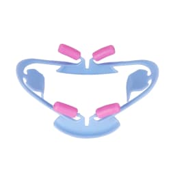 JUMTOP Dental Cheek Lip Retractor Orthodontic Mouth Opener 3D Oral Cheek Expand Intraoral Dentist Tools Dentistry Materials