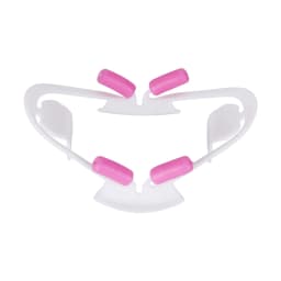 JUMTOP Dental Cheek Lip Retractor Orthodontic Mouth Opener 3D Oral Cheek Expand Intraoral Dentist Tools Dentistry Materials