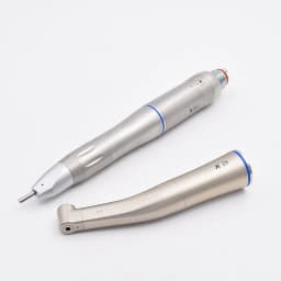 Dental Low Speed Handpiece Air Turbine Handpiece Straight Angle Handpiece Inner/External Water Spray  X65L / X65 / X-SG65L