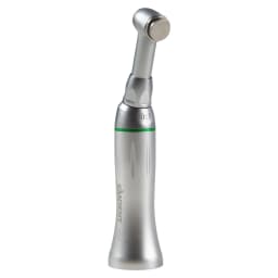 1-10Pcs Dental Endo Reciprocating Handpiece 10:1 Reduce Contra Angle Endodontic 90° Push Button Chuck