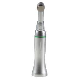 1-10Pcs Dental Endo Reciprocating Handpiece 10:1 Reduce Contra Angle Endodontic 90° Push Button Chuck