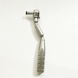 Dental Orthodontic Expansion Screw Driver Ratchet Wrench Kit for Maxillary Skeletal Expander & Ortho Micro Mini Implant Screw