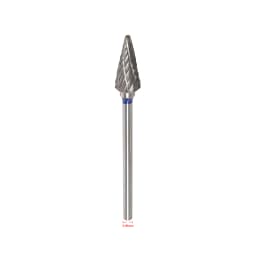 Dental Polishing HP 2.35mm Tungsten Carbide Steel Burs bur Tooth Drill Fit dental low speed straight handpiece