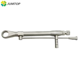 Dental Implant Torque Wrench Ratchet 10-70NCM With Screwdriver Repair Tools Drivers & Wrench Kit Dentistry Restoration Tool