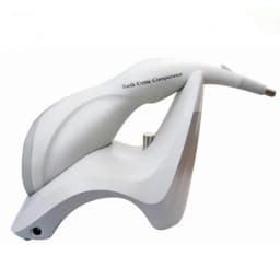 JUMTOP Dental Teeth Color Comparator, Digital Shade Guide Machine with Four Colorimetric Systems