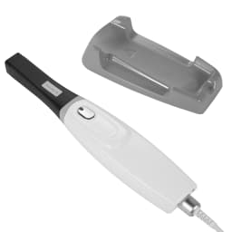 Dental Intraoral Scanner Digital Imaging Implant Scanner 3D Digital Impression Intra-Oral 3 High Precision Scanning