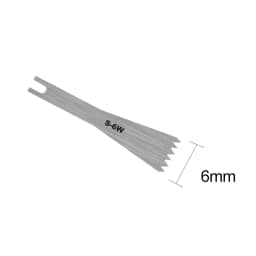 Dental Oral Surgery Saw Handpiece for Implantology Dental Reciprocating Saw Blade Bone reduction Handpiece Dentistry Accessories