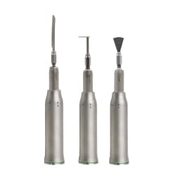 Dental Oral Surgery Saw Handpiece for Implantology Dental Reciprocating Saw Blade Bone reduction Handpiece Dentistry Accessories