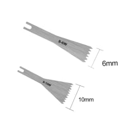Dental Oral Surgery Saw Handpiece for Implantology Dental Reciprocating Saw Blade Bone reduction Handpiece Dentistry Accessories
