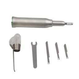 Dental Oral Surgery Saw Handpiece for Implantology Dental Reciprocating Saw Blade Bone reduction Handpiece Dentistry Accessories