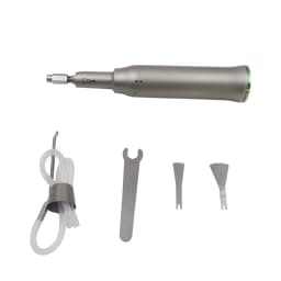 Dental Oral Surgery Saw Handpiece for Implantology Dental Reciprocating Saw Blade Bone reduction Handpiece Dentistry Accessories