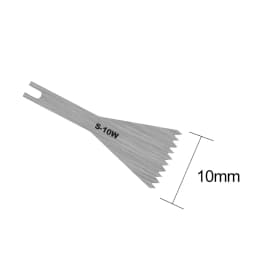 Dental Oral Surgery Saw Handpiece for Implantology Dental Reciprocating Saw Blade Bone reduction Handpiece Dentistry Accessories