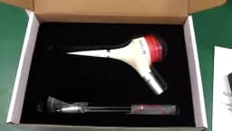 Dental Air Prophy Jet Airjet 1/1S Air Polisher Sandblaster Teeth Polishing Handpiece Hygiene Prophy Jet Machine