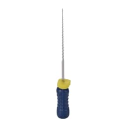 10packs Dental Endodontic Stainless Steel H/K/R-FILES Endo Root Canal File Rotary Reamer Hand Use Files