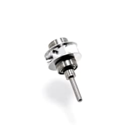 Dental LED High Speed Handpiece E-Type Coupler With Optical Fiber Triple Water Spray & Low Noise Dental Drill For Dentistry