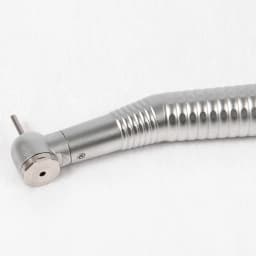 NSK Style 360°Swivel Dental High Speed Air Turbine Handpiece Mini Head 4 Hole Backsiphonage Prevention