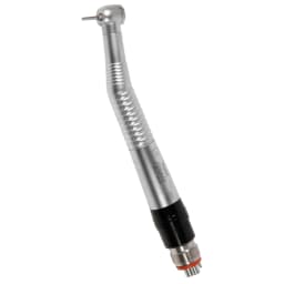NSK Style 360°Swivel Dental High Speed Air Turbine Handpiece Mini Head 4 Hole Backsiphonage Prevention