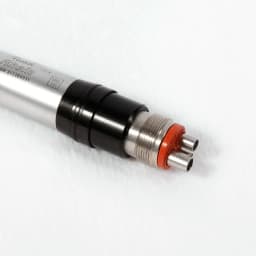 NSK Style 360°Swivel Dental High Speed Air Turbine Handpiece Mini Head 4 Hole Backsiphonage Prevention