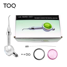 Dental Tools Materials Air Prophy Unit Teeh Whitening Spary Polisher Dentistry Odontologia Use Sandblasting Machine