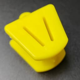 3Pcs Dental Mouth Opener Bite Block Oral Occlusal Pad Mouth Props Cheek Retractor Dentistry Instruments Oral Care Materials