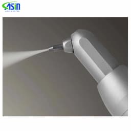 Dental Sandblasting Powder 30μm 50μm 90μm Micron Aluminum Oxide Powder For Air Jet Flow Alumina Sandblaster Teeth Polishing