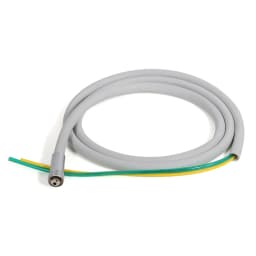 Dental Silicone Tube Tubing Hose Cable For High Speed Inner Water Handpiece Connector 2/4/6 Hole T2/4/6