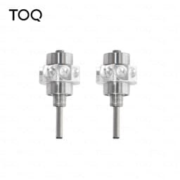 2 pcs 5 LED Handpiece Cartridge Rotor