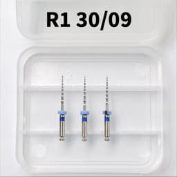 Glin Dental Instruemnt Retreatment Endo Files For Removing Filling Matertial High Quality Niti Rotary Endodontic Files