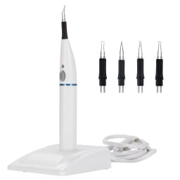 Dental Endo Gutta Percha Obturation System Heated Pen 2 Second Heating Double Charging/Simple /Tooth gum Cutter