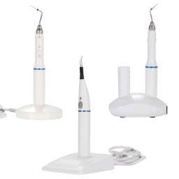 Dental Endo Gutta Percha Obturation System Heated Pen 2 Second Heating Double Charging/Simple /Tooth gum Cutter