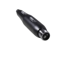 SANDENT Dental 4:1 Hygiene Prophy Handpiece 360° Swivel 2/4 HolesDisposable Angle Prophy Angles