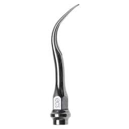 10pcs Sickle Insert GC2 Universal Scaler Tip Fit  KaVo PIEZOLux Scaler Ultrasonics Handpiece