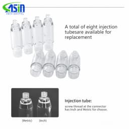 Oral Anesthesia Injector Painless Electric Wireless Local Anesthesia Injection LCD Display Dental Clinical Veterinary Equipment