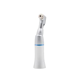 Dental Slow Speed Handpiece Set 1:1 Contra Angle Straight Handpiece Air Motor for Dental Clinic Dentist Polishing Restoration