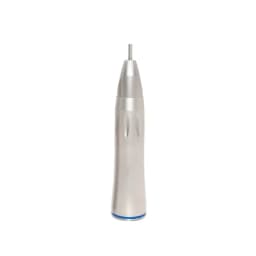 JUMTOP Dental 1:1 Straight Handpiece Implant Direct Drive Low Speed Straight Handpiece with Internal/External Water Spray